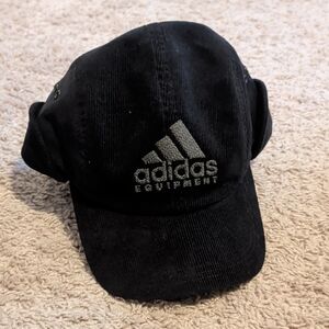 Adidas Ear Flap Winter Cap